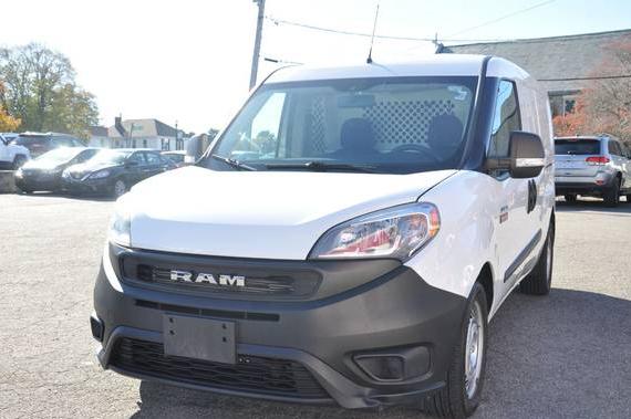 RAM PROMASTER CITY 2019 ZFBHRFAB3K6N55880 image